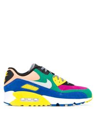Nike Rubber Air Max 90 Qs \