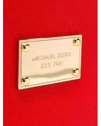 MICHAEL Michael Kors Leather Ipad 2 
