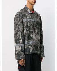 tie dye hoodie daily paper