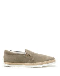 Samuel başarı Alışmak tods loafers heren - missionariesoffatima.org