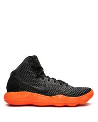 black hyperdunk 2017