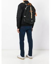 parajumpers backpack