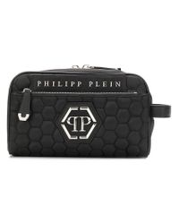 sacoche philipp plein