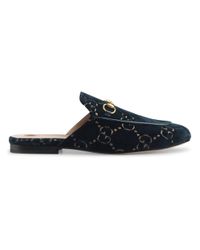 Gucci Muiltjes voor dames - Lyst.com.nl
