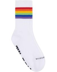 Balenciaga Sokken voor heren - Lyst.com.nl