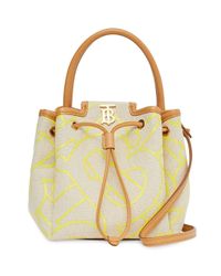 Bombonera burberry Clearance