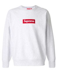 supreme sweater mens