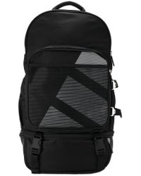 eqt backpack street