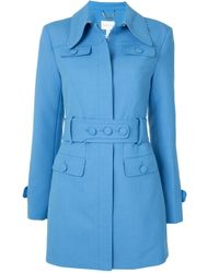 alice mccall coat