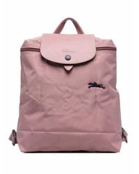 longchamp le pliage club ruckensacark