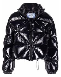 prada giubbotti donna