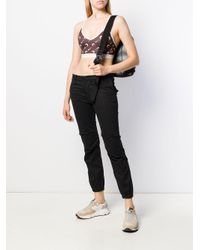 nike x marine serre sports bra