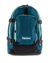 clear supreme backpack