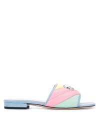 Gucci Muiltjes voor dames - Lyst.com.nl