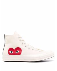 comme des garcons converse kopen