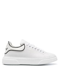 philipp plein runner iconic sneakers