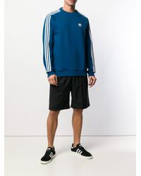adidas superstar sweater