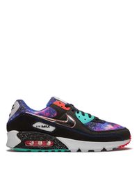 nike air max 90 supernova galaxy