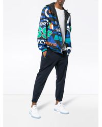 reebok workout ripple ice