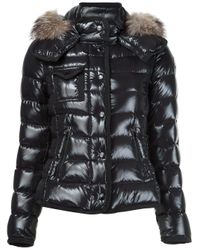 doudoune armoise moncler