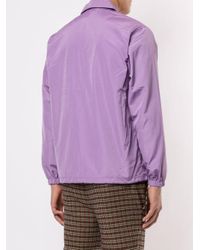 supreme gonz logo jacket