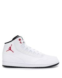 nike jordan executive men's shoe
