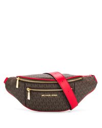 mk pouch belt