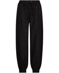 fendi jogger set