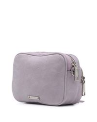 Rebecca Minkoff Pink Solstice Camera Bag