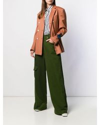 Jacquemus Blue Le Chiquiti Mini Bag