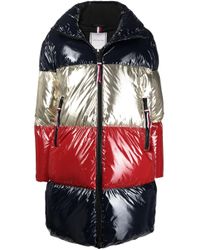 Tommy Hilfiger Padded and down jackets for Women - Up to 64% off at Lyst.com