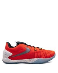 nike hyperchase red