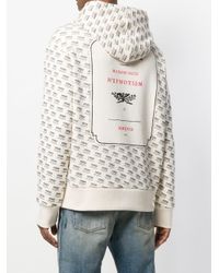 gucci monogram hoodie
