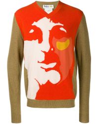 stella mccartney mens sweater