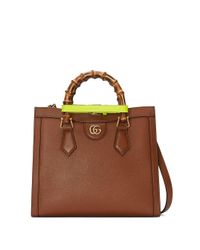 Gucci Bamboo Bags for - Up 43% off at Lyst.com