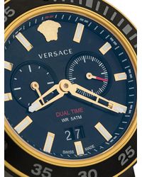 versace v extreme watch