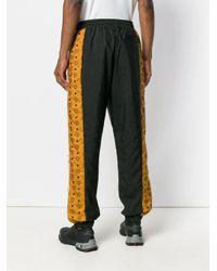 mcm puma jogginghose