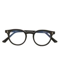 Gentle Monster Milan 01 Optical Glasses in Black - Lyst