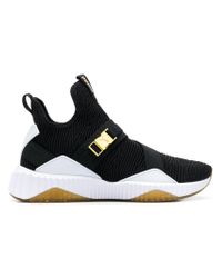 puma varsity trainers