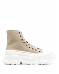 Alexander Mcqueen Farfetch for Women - Up to 40% off at Lyst.com