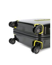 DIESEL X Samsonite Cw8*19001 Neopulse 4 Rolkoffer in het Zwart | Lyst NL