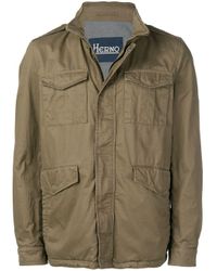 bogart field jacket