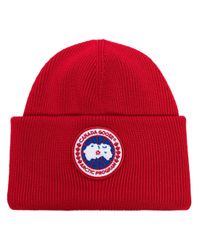 canada goose gorro precio