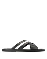 bally sandals outlet