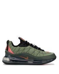 Nike Kant Air Max 720-818 - Sneakers in het Groen voor heren | Lyst NL
