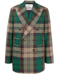vivienne westwood mens coat sale