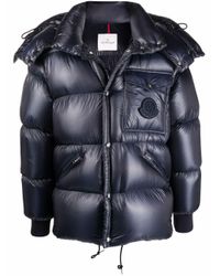 moncler manteau