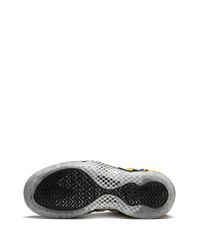 foamposite supreme black