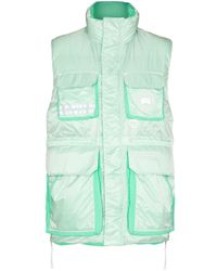 canada goose chaleco uomo