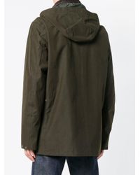 barbour mallaig jacket